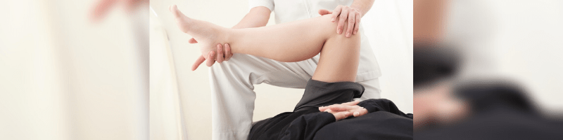 ランナー膝（腸脛靭帯炎）の改善